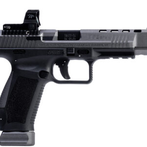 CANIK TP9SFX 9MM TUNG 5" MO2