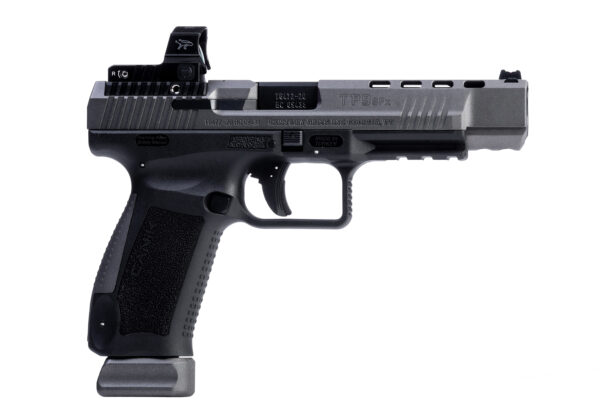 CANIK TP9SFX 9MM TUNG 5" MO2 — view 1