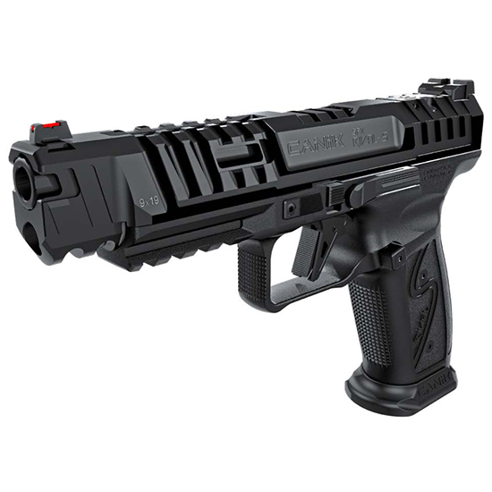 CENT CANIK RIVAL-S DARKSIDE 9MM 5 18RD — view 1