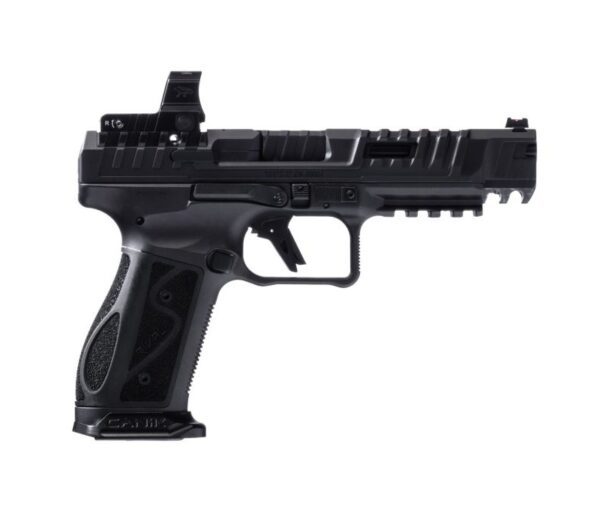 CANIK SFX RIVAL-S 9MM BLACK 5" MO2 — view 1