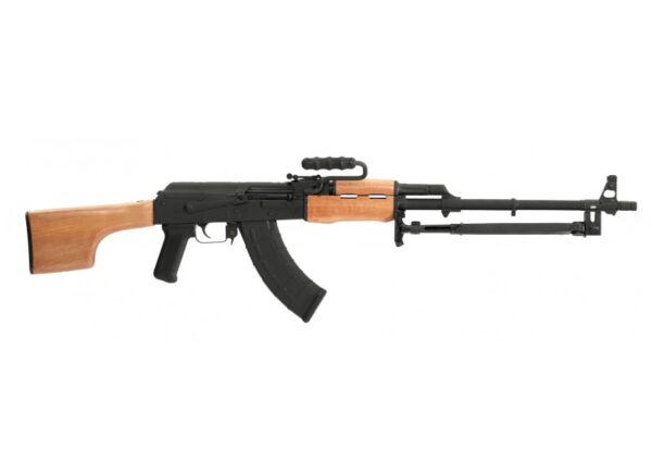 CENTURY ARMS AES10-B2 RPK 7.62X39 BL/WD — view 1