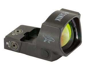 CANIK MECANIK MO3 MINI RED DOT SIGHT — view 2