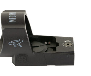 CANIK MECANIK MO3 MINI RED DOT SIGHT — view 3