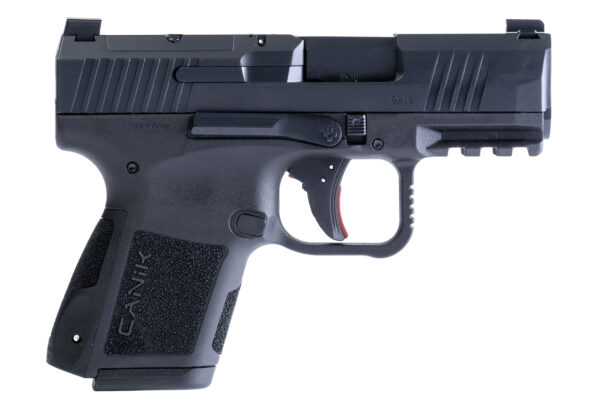 CANIK METE MC9 9MM BLK 10+1 — view 1