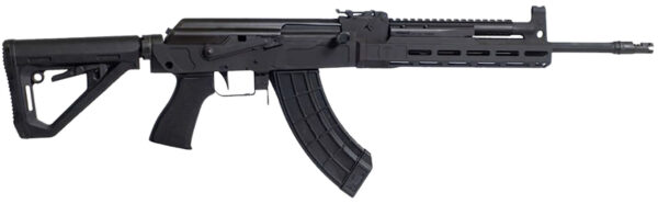 CENTURY ARMS MB47 SHARPS 7.62X39 30+1 — view 1