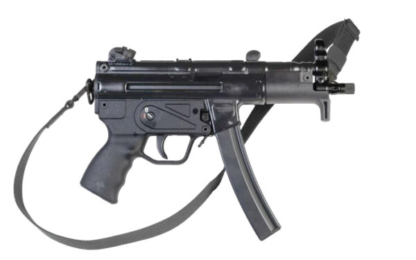 CENT AP5-P CORE 9MM 5.8 SLING 30RD — view 1