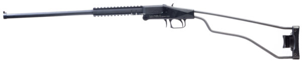 CENT CENTURION SURVIVOR 410GA 18 BLK — view 1