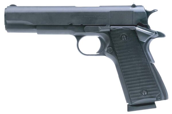 CENT CENTURION 11 45ACP 5.01 8RD BLK — view 1
