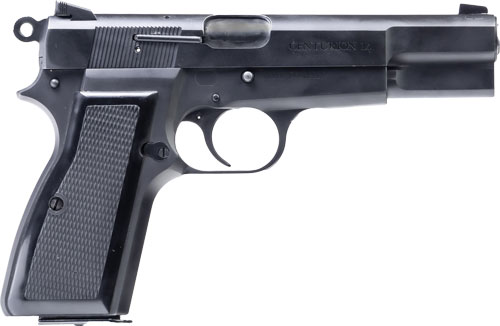 CENTURY ARMS CENTURION 14 9MM - 4.65" FS 15RD MAG BLACK — view 1