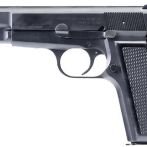 CENTURY ARMS CENTURION 14 9MM - 4.65" FS 15RD MAG BLACK — view 2