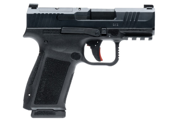 CANIK METE MC9L 9MM BLK 10+1 — view 1