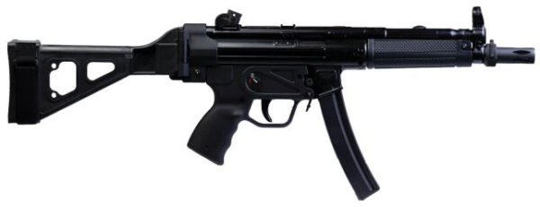 CENT AP5 9MM 9 30RD SB TACTICAL BRACE — view 1