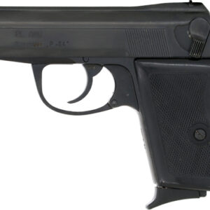 USED POLISH RADOM P64 9X18MM - MAKAROV 6RD MAG VG PLUS COND. — view 2
