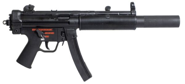 CENT AP5-SD 9MM 5.75 — view 1