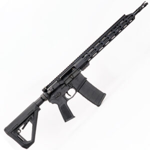 US PALM CAT4 556 16" 30RD BLK