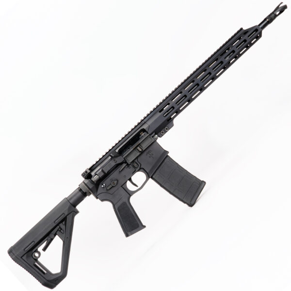 US PALM CAT4 556 16" 30RD BLK — view 1
