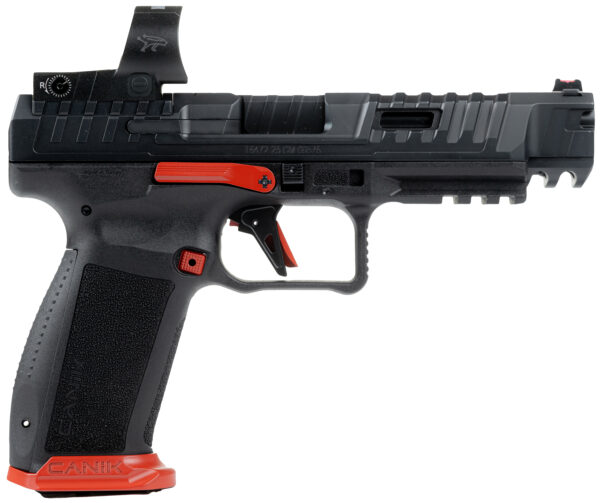 CAN RIVAL RED 9MM 18R MO3 — view 1
