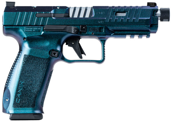 CIA HG8342S-N    METE SFT PRO 9MM 5 18R STINGRAY — view 1