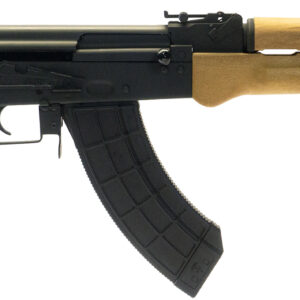 CENT VSKA TACTICAL TRI ANGLE STOCK 7.62X39 30RD