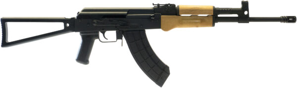 CENT VSKA TACTICAL TRI ANGLE STOCK 7.62X39 30RD — view 1