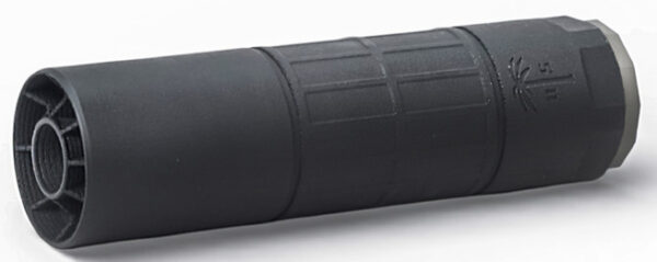 CENT SUPPRESSOR EOS-556 5.56 BLK — view 1