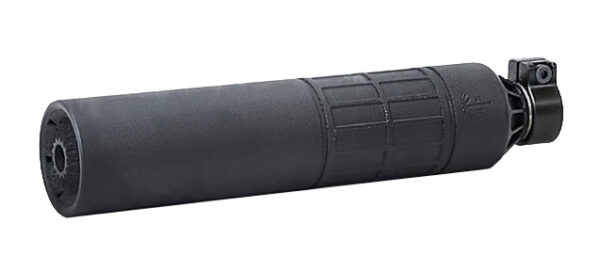 US PALM EOS-AK 7.62 SILENCER BLACK — view 1