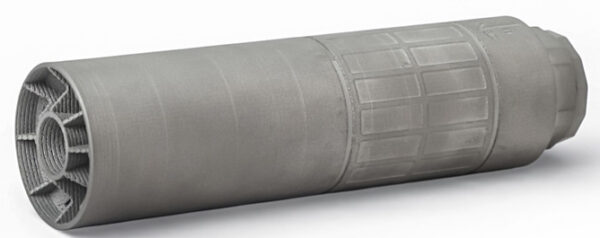 CENT SUPPRESSOR EOS-30TI 30CAL TITANIUM — view 1