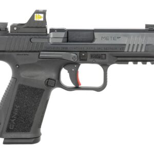 CANIK METE SF 9MM BLK 15+1 ONE MO1