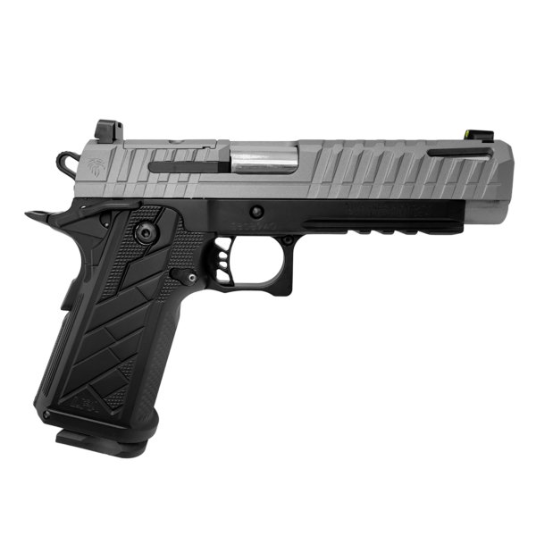 CENTURY ARMS LFA APOLLO 11 V2 9MM GRAY 18+1 — view 1
