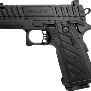 LFA APOLLO 11 V2 3.15" BBL - OR NS PORTED 1-18RD MAGS BLACK — view 2