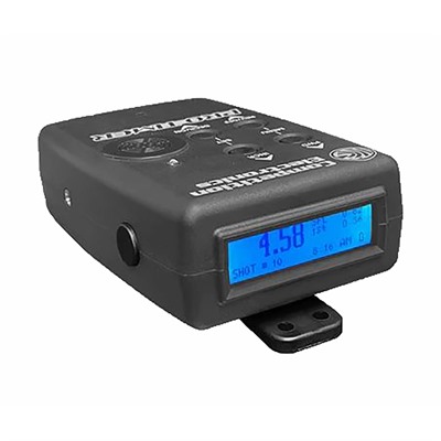 PROTIMER GREY — view 1