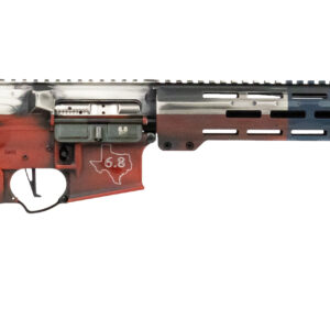 APF TEXAS EDITION 6.8SPC HUNTER LUTH STOCK
