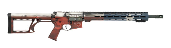APF TEXAS EDITION 6.8SPC HUNTER LUTH STOCK — view 1
