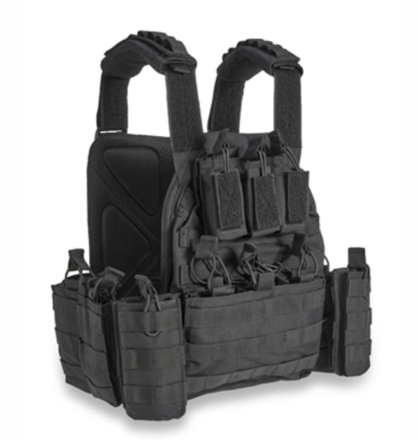 GUARD DOG SHEPPARD PLATE CARRIER — view 1