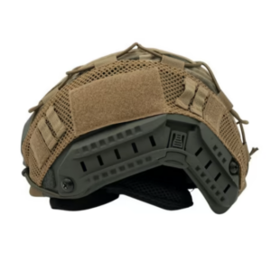 GD LEVEL IIIA BALLISTIC HELMET ODG