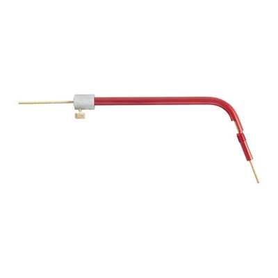 CURVED LENGTH GAUGE — view 1