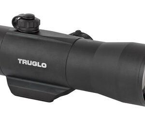 TRUGLO RED DOT 2.5MOA 2X42 BLK — view 2