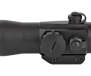 TRUGLO RED DOT 2.5MOA 2X42 BLK — view 3