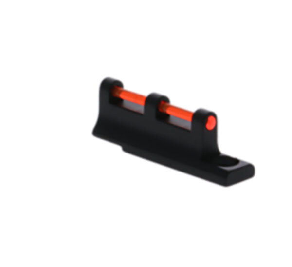Truglo TG950X Tru-Bead  Universal Shotgun w/Ghost Ring Red/Green Fiber Optic Black — view 1