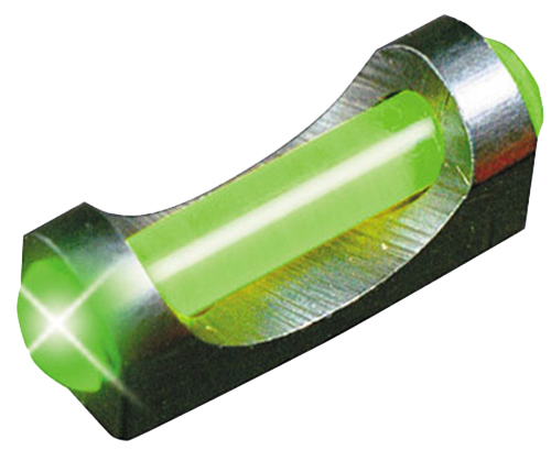 Truglo TG948UG Fat Bead  Universal Shotgun Green Fiber Optic Black — view 1