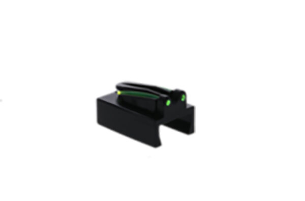 Truglo TG941XB Magnum Gobble-Dot Xtreme Mossberg 500, 835, 9200 Fiber Optic Red Fiber Optic Green — view 1