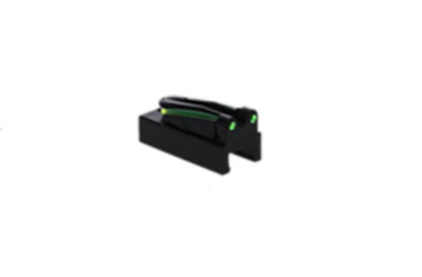 Truglo TG941XC Magnum Gobble-Dot Xtreme Beretta AL390, AL391 Urika, A391 Xtrema, A400 Xplor Unico KO Fiber Optic Red Fiber Optic Green — view 1