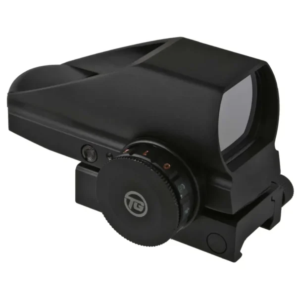 TRUGLO TRU-BRITE OPEN DOT SIGHT 34MM 5 MOA DOTDUAL COLOR ( 6 PER CASE ) — view 1