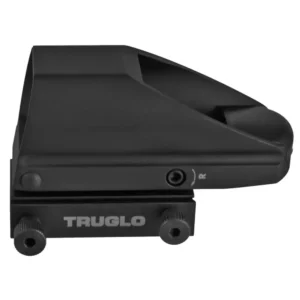 TRUGLO TRU-BRITE OPEN DOT SIGHT 34MM 5 MOA DOTDUAL COLOR ( 6 PER CASE ) — view 2