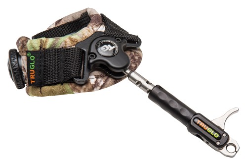 TRUGLO RELEASE NITRUS W/BOA - CLOSURE DUAL JAW RT-APG — view 1