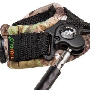 TRUGLO RELEASE NITRUS W/BOA - CLOSURE DUAL JAW RT-APG — view 3