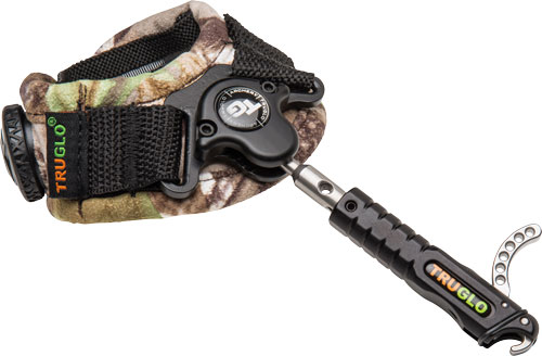 TRUGLO RELEASE DETONATOR W/BOA - CLOSURE STRING LOOP RT-APG — view 1