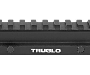 TRUGLO RISER MNT PICATINNY 3/4" 1-PC — view 3