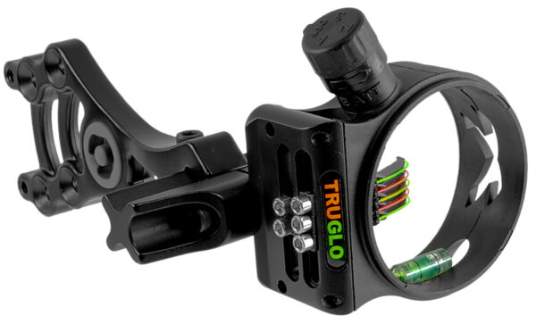 TRU TG-TG3015B STORM G2 5PIN/ADJ BLK — view 1