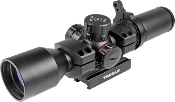 TRG TRU-BRITE 3-9X42 30MM ILM — view 1